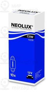 Запчасть NEOLUX N239