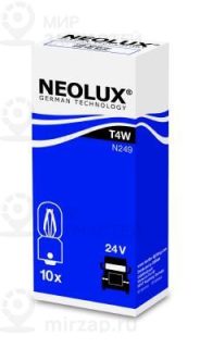 Запчасть NEOLUX N249