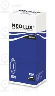 Запчасть NEOLUX N269