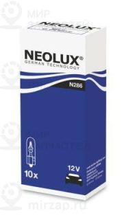 Запчасть NEOLUX N286