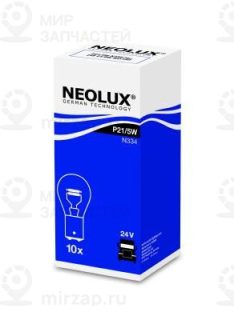 Запчасть NEOLUX N334