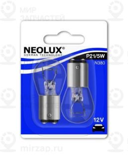 Запчасть NEOLUX N38002B