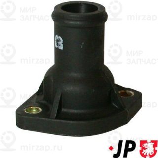 Фланец охлаждающей жидкости JP GROUP 1114500600