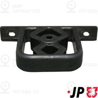 Кронштейн, глушитель JP GROUP 1421600500