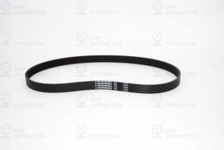 Запчасть MITSUBOSHI 6PK745