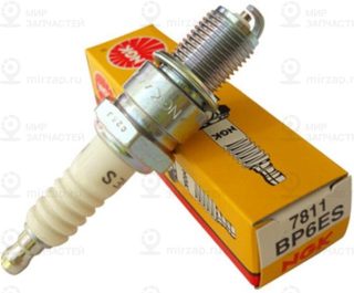 Запчасть NGK BP6ES