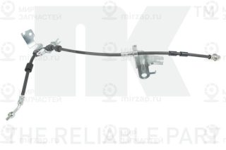 Тормозной шланг NK 854057