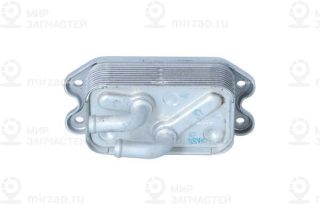 Радиатор масла двигателя NRF 31210