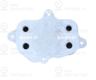 Радиатор масла двигателя NRF 31866