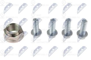 Запчасть NTY KLPBM016Z