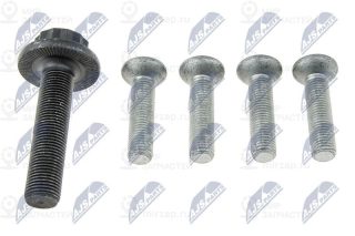 Запчасть NTY KLPVW022Z