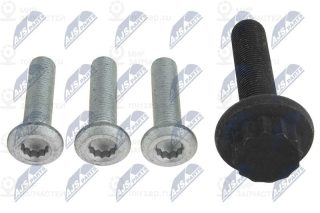 Запчасть NTY KLPVW023Z