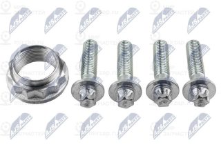 Запчасть NTY KLTME017Z