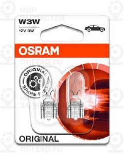 Запчасть OSRAM 282102B
