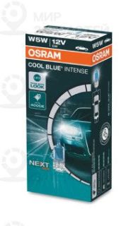 Запчасть OSRAM 2825CBN