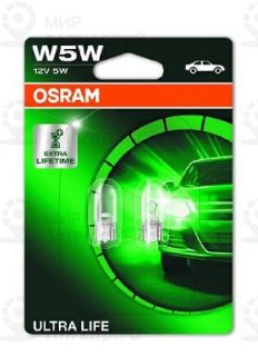 Запчасть OSRAM 2825ULT02B