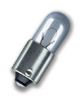 Лампа накаливания, фонарь указателя поворота OSRAM 3893