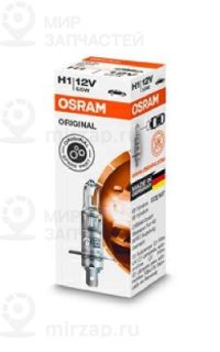 Запчасть OSRAM 64150