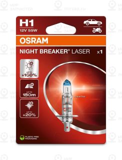 Запчасть OSRAM 64150NL1BL