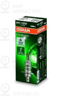 Запчасть OSRAM 64150ULT