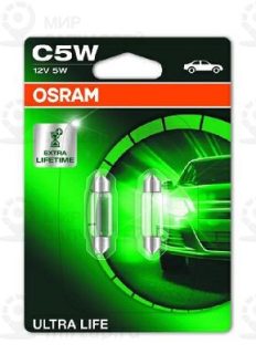 Запчасть OSRAM 6418ULT02B