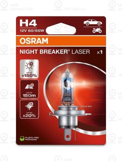 Запчасть OSRAM 64193NL1BL