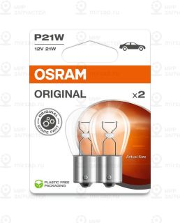 Запчасть OSRAM 75062BL
