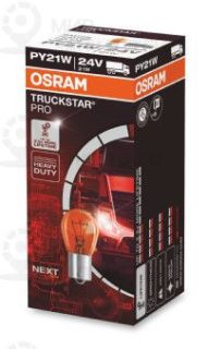 Лампа накаливания, фонарь указателя поворота OSRAM 7510TSP