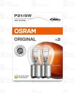 Запчасть OSRAM 75282BL