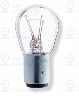 Лампа накаливания, фонарь указателя поворота OSRAM 7537