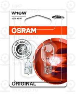 Запчасть OSRAM 92102B