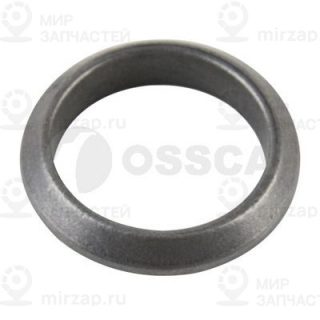 Уплотнительное кольцо, труба выхлопного газа OSSCA 11624