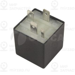 Реле, топливный насос OSSCA 12873