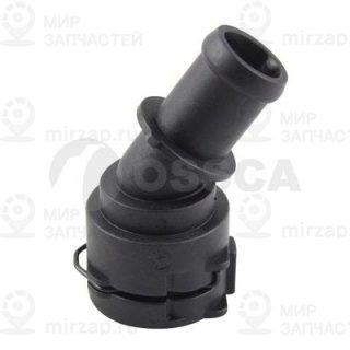 Фланец охлаждающей жидкости OSSCA 55775
