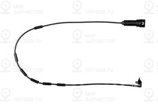 Запчасть PAGID 8DK355250131