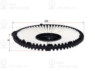 Фильтр воздушный SAKURA A1220