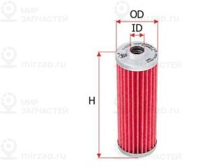Запчасть SAKURA F5208
