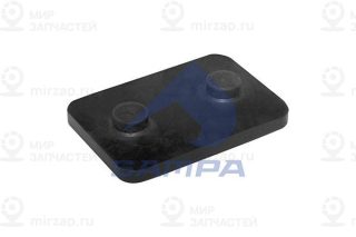 Запчасть SAMPA 011140