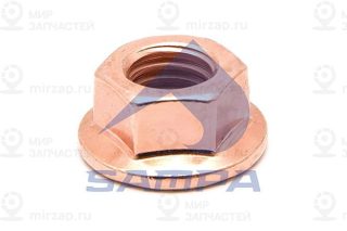 Запчасть SAMPA 025174