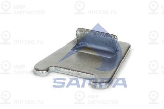 Запчасть SAMPA 070172
