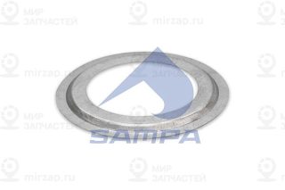 Запчасть SAMPA 070205