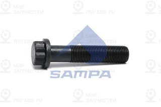 Болт маховика SAMPA 100046