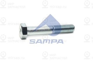 Палец ушка рессоры SAMPA 1021501