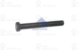 Болт крепления, стабилизатор SAMPA 102440