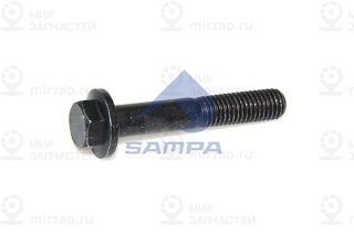 Болт крепления, стабилизатор SAMPA 102452