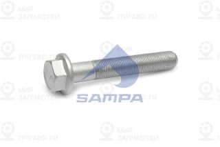 Болт крепления, стабилизатор SAMPA 102479