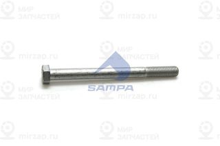 Болт крепления, стабилизатор SAMPA 102490