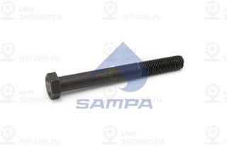 Болт крепления, стабилизатор SAMPA 102496
