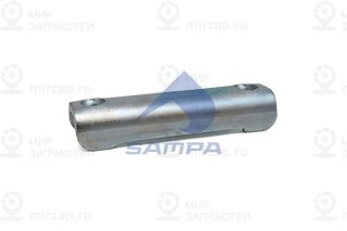 Кронштейн, подвеска стабилизато SAMPA 114017