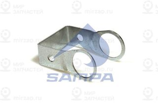Кронштейн, цилиндр тормозных колодок SAMPA 114158